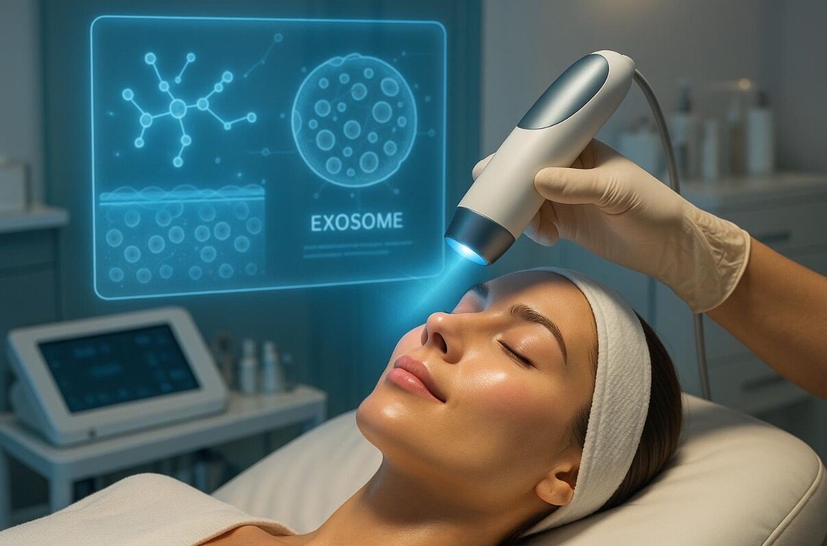 Regenerative Skin & Hair Rejuvenation