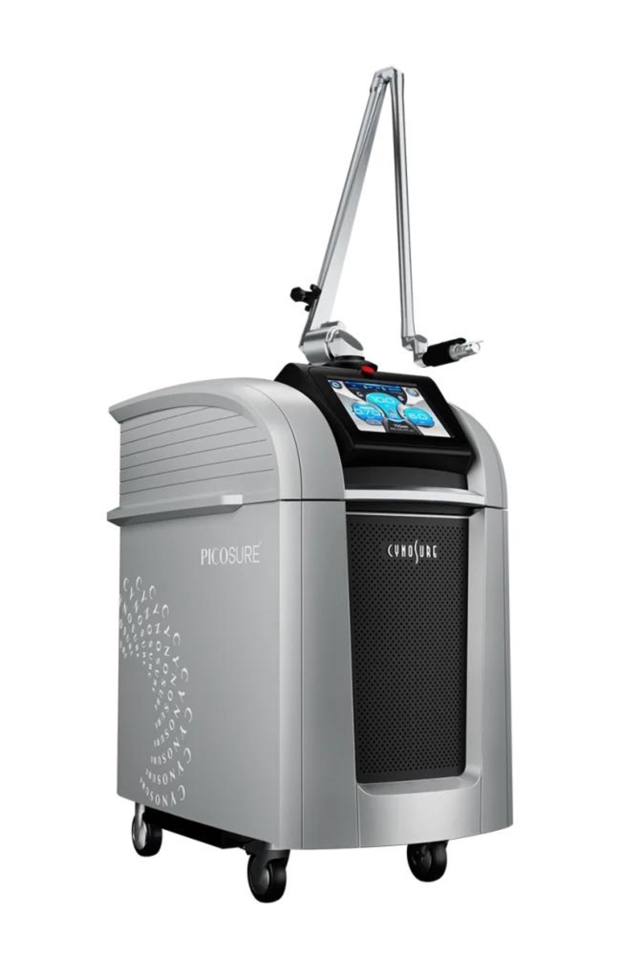 Advanced Pigmentation & Skin Revitalization Laser