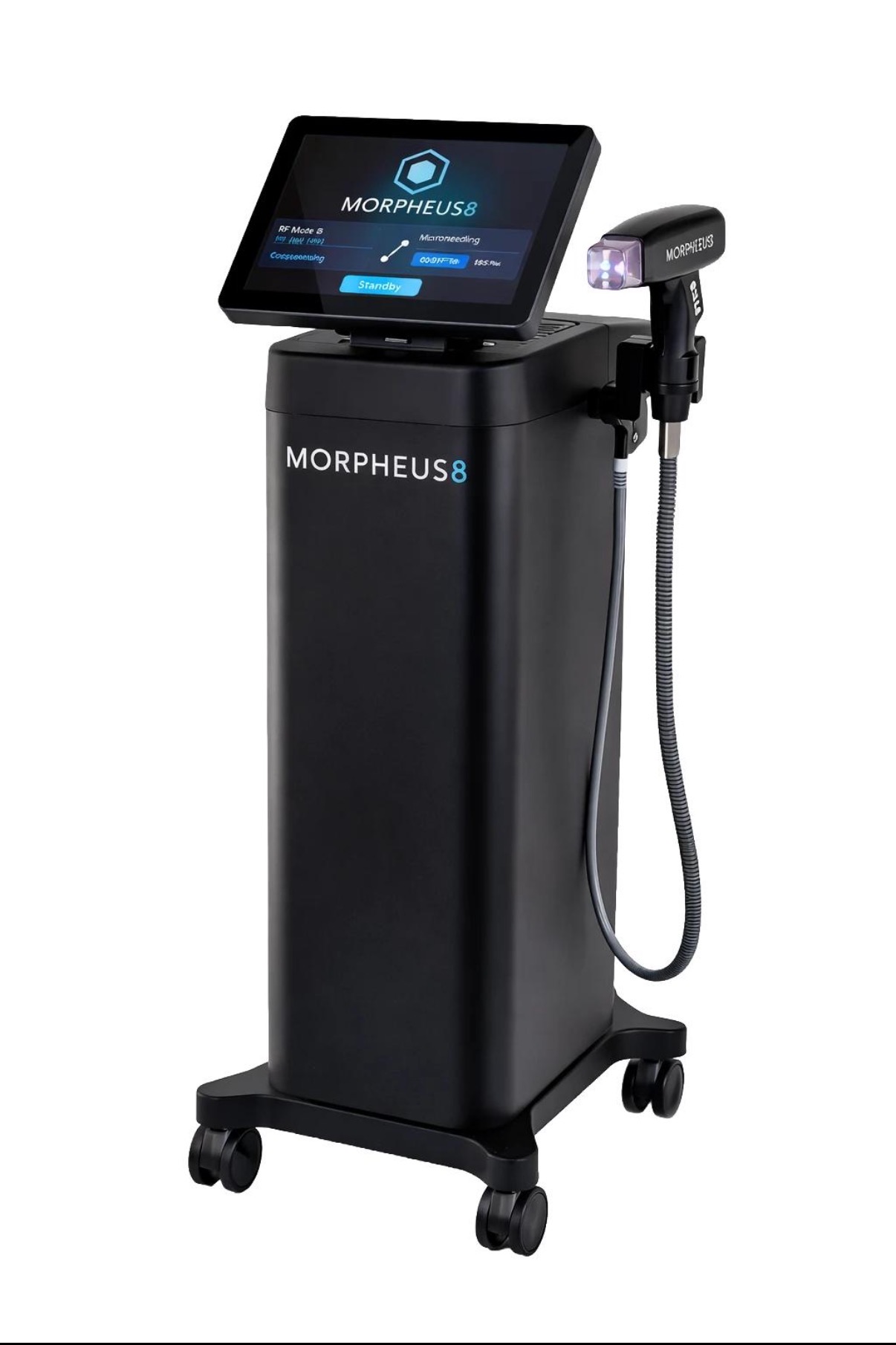 Advanced RF Microneedling Technology