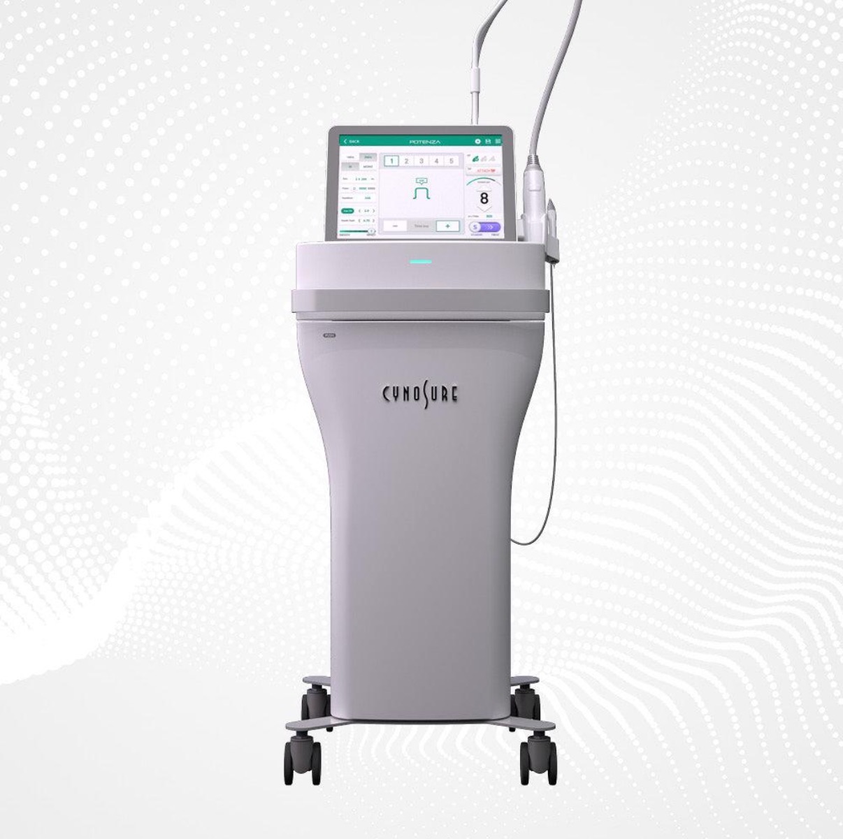 Advanced Skin Rejuvenation & Collagen Remodeling
