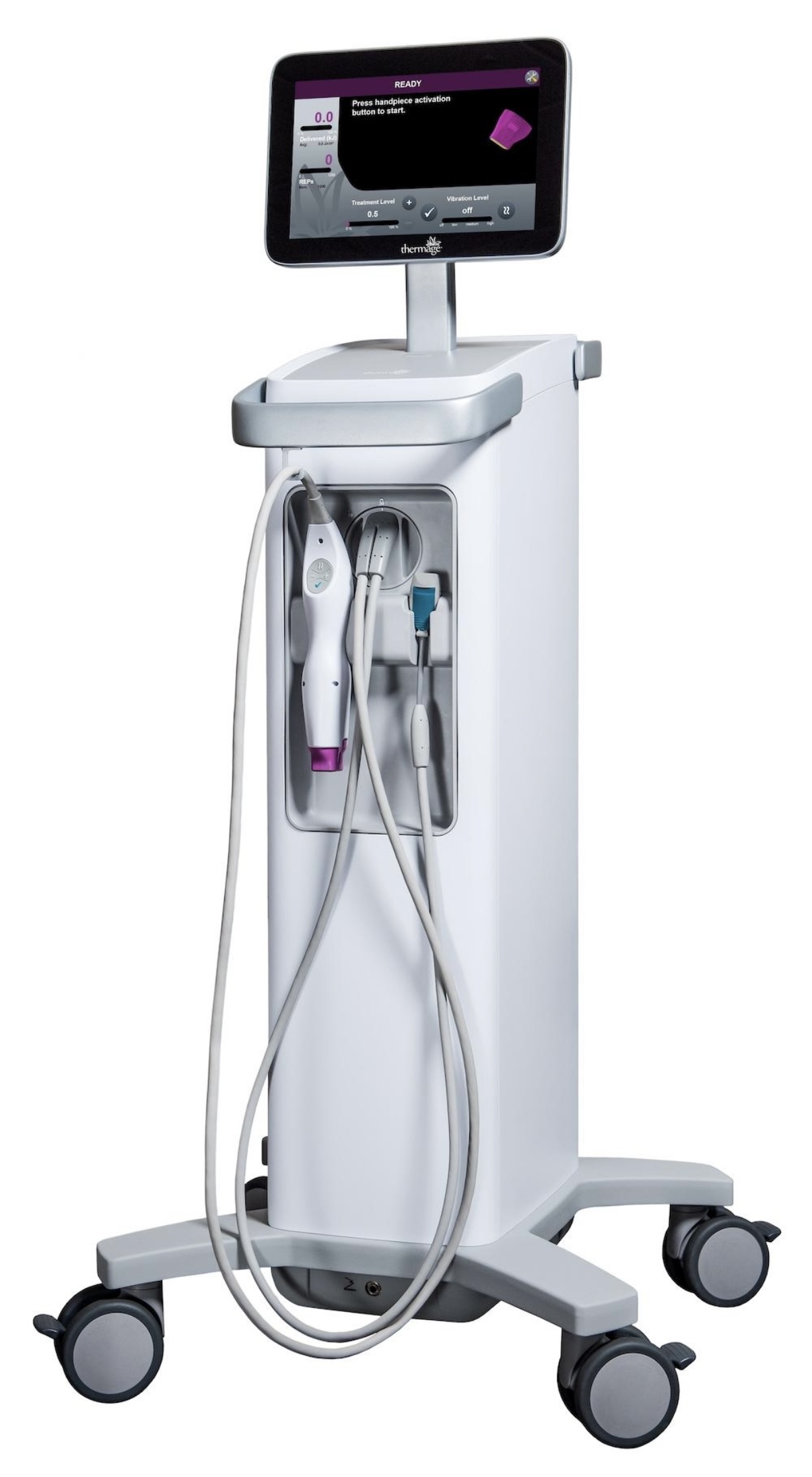 Radiofrequency Skin Tightening