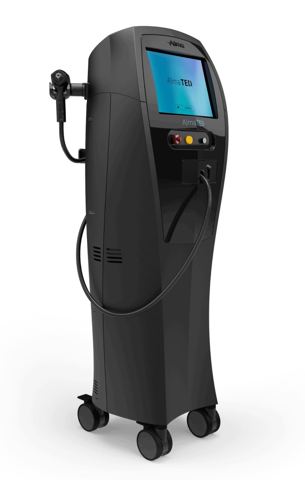 Needle-Free Hair Restoration Technology
