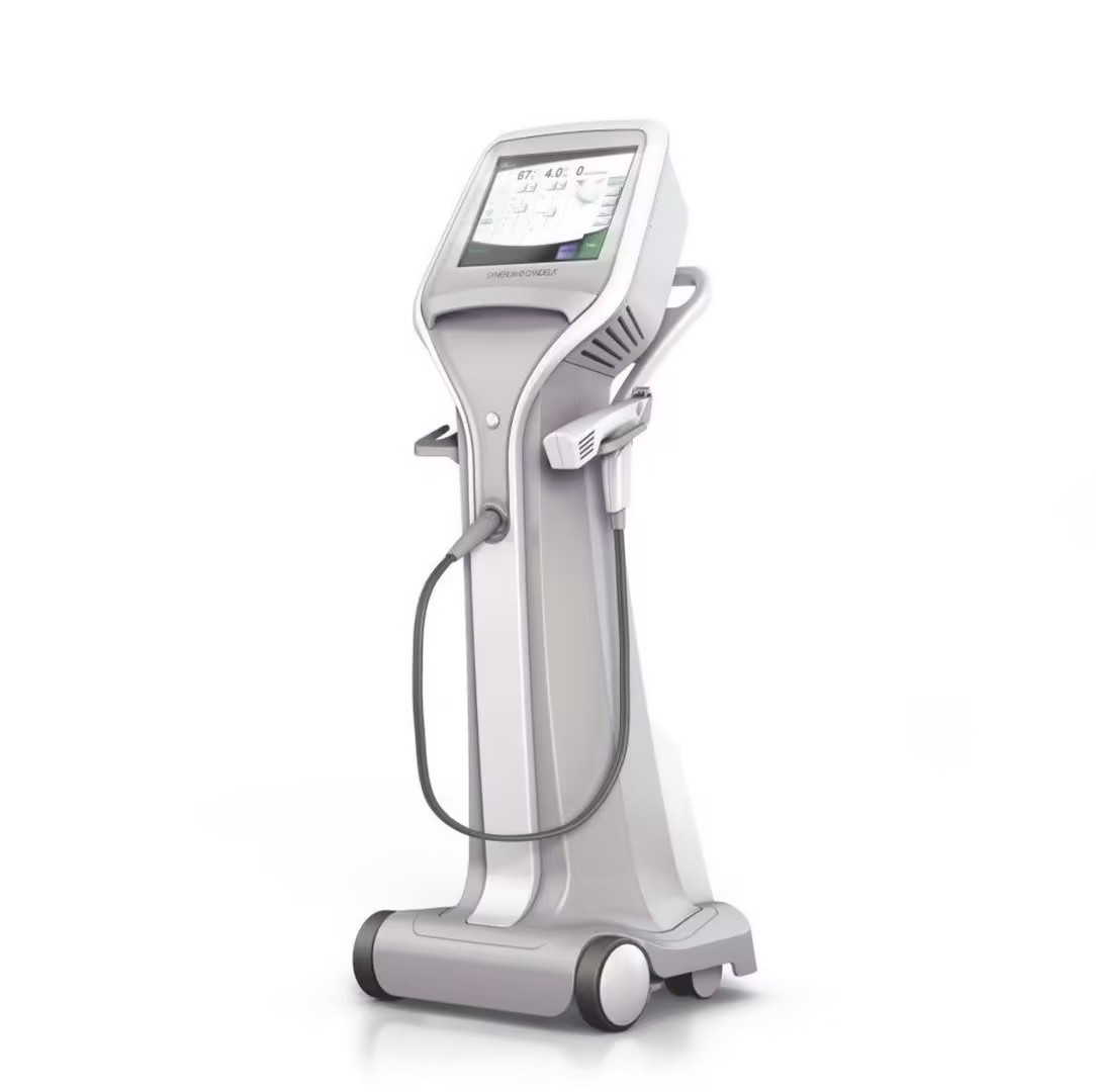 Deep Tissue Remodeling & Non-Surgical Facelift